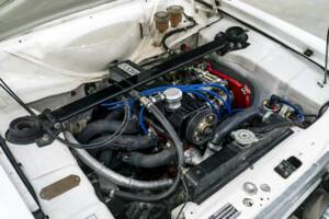 Afbeelding 3/50 van Ford Escort RS 2000 (1971)