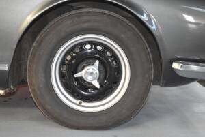 Image 31/65 de Gordon-Keeble GT (1964)