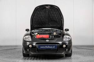 Image 29/50 de FIAT Barchetta (2005)