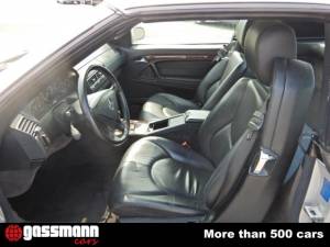 Image 10/15 of Mercedes-Benz SL 320 (2000)