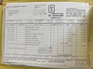 Image 58/61 of De Tomaso Pantera GT5 (1984)
