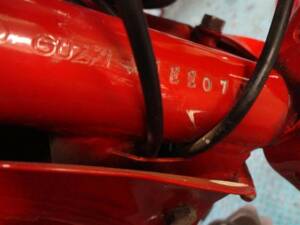 Imagen 7/12 de Moto Guzzi DUMMY (1963)