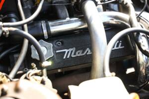 Image 31/81 of Maserati Biturbo 2.0 (1984)