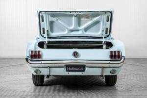 Afbeelding 42/50 van Ford Mustang GT (1965)