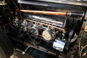 Obraz 17/50 pojazdu Bentley Speed Eight "Peking to Paris" (1948)