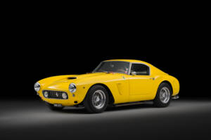 Bild 6/27 von Ferrari 250 GT SWB Berlinetta (1960)