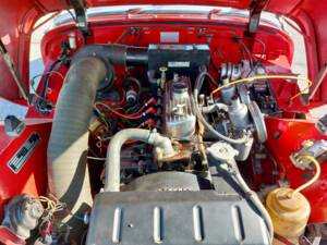Image 7/7 of Austin-Healey Sprite Mk I (1959)