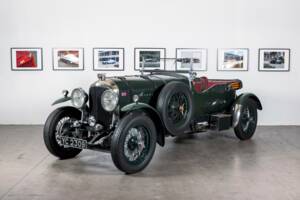 Bild 1/99 von Bentley 4 1&#x2F;2 Liter (1928)