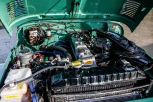 Immagine 42/45 di Toyota Land Cruiser FJ 40 (1978)