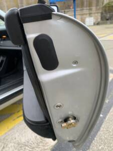 Image 77/132 of Porsche 911 Speedster 3.2 (1989)