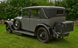 Image 10/50 of Rolls-Royce 20 HP (1928)