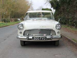 Bild 2/17 von Ford Consul MkI Convertible (1962)