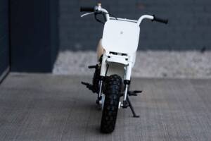 Image 8/50 of Honda Z 50 R (1998)