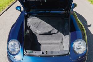 Image 44/52 of Porsche 911 Carrera 4 (1997)