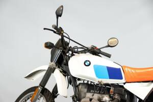 Image 24/50 of BMW R 80 GS (1983)