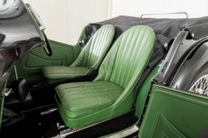 Image 15/50 of MG TC (1947)