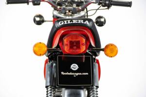 Image 13/50 de Gilera 125 TG-1 (1978)