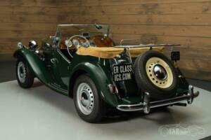 Immagine 9/19 di MG TD (1953)