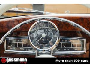 Bild 13/15 von Mercedes-Benz 300 S Roadster (1953)
