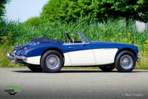 Image 23/47 de Austin-Healey 3000 Mk III (BJ8) (1967)