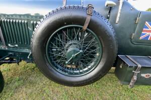 Immagine 46/50 di Bentley Speed Six &quot;Petersen&quot; (1935)