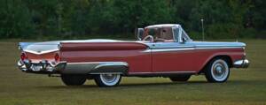 Bild 12/50 von Ford Fairlane 500 Skyliner (1959)