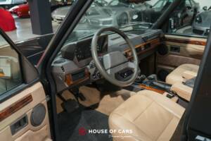 Bild 15/24 von Land Rover Range Rover Classic Vogue SEi (1992)