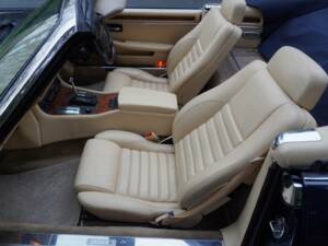 Bild 12/20 von Jaguar XJS 5.3 V12 (1992)