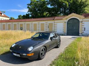 Image 6/73 de Porsche 968 (1992)