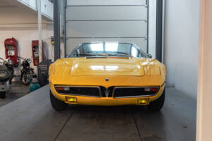 Imagen 8/66 de Maserati Bora 4700 (1972)