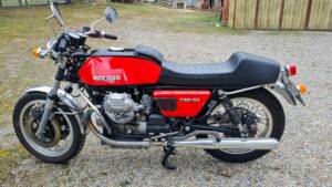 Immagine 1/6 di Moto Guzzi 750 S3 (1976)