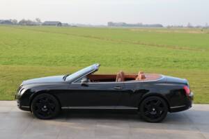Image 19/50 of Bentley Continental GTC (2007)