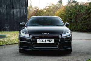 Image 6/10 of Audi TT 2.0 TFSI (2014)