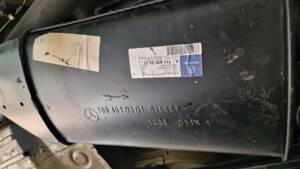 Imagen 194/199 de Mercedes-Benz 280 SE 3,5 (1971)