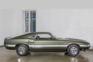 Bild 10/36 von Ford Shelby GT 500 (1969)