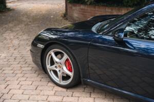 Bild 32/50 von Porsche 911 Carrera S (2005)