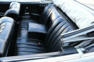 Immagine 11/17 di Mercedes-Benz 300 SE (1964)