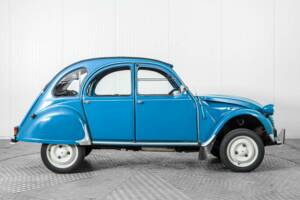 Imagen 10/50 de Citroën 2 CV 6 (1986)