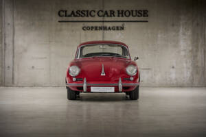 Bild 8/97 von Porsche 356 C 1600 (1963)