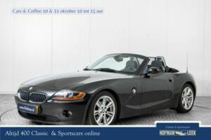 Obraz 1/50 pojazdu BMW Z4 2.5i (2004)