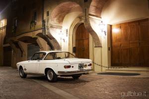 Image 7/50 of FIAT 2300 S Coupé (1962)