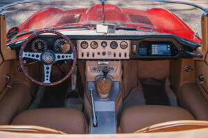 Bild 4/33 von Jaguar E-Type 3.8 (1963)