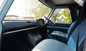 Immagine 4/50 di Bedford CF 250 (1973)