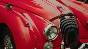 Immagine 5/9 di Jaguar XK 150 FHC (1958)