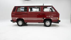 Image 6/15 of Volkswagen T3 Westfalia Joker 2.0 (1985)