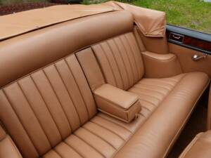 Bentley S 2 Continental DHC (Park Ward) 1962