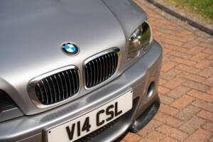 Imagen 37/50 de BMW M3 CSL (2003)