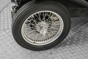 Image 25/50 of MG TC (1947)