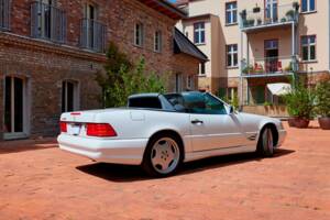Image 12/171 of Mercedes-Benz SL 600 (1996)