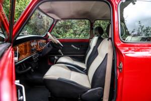 Image 11/27 of Rover Mini Cooper Sport (1999)